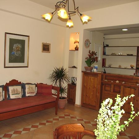 אפיסוס Katia Hotel מראה חיצוני תמונה