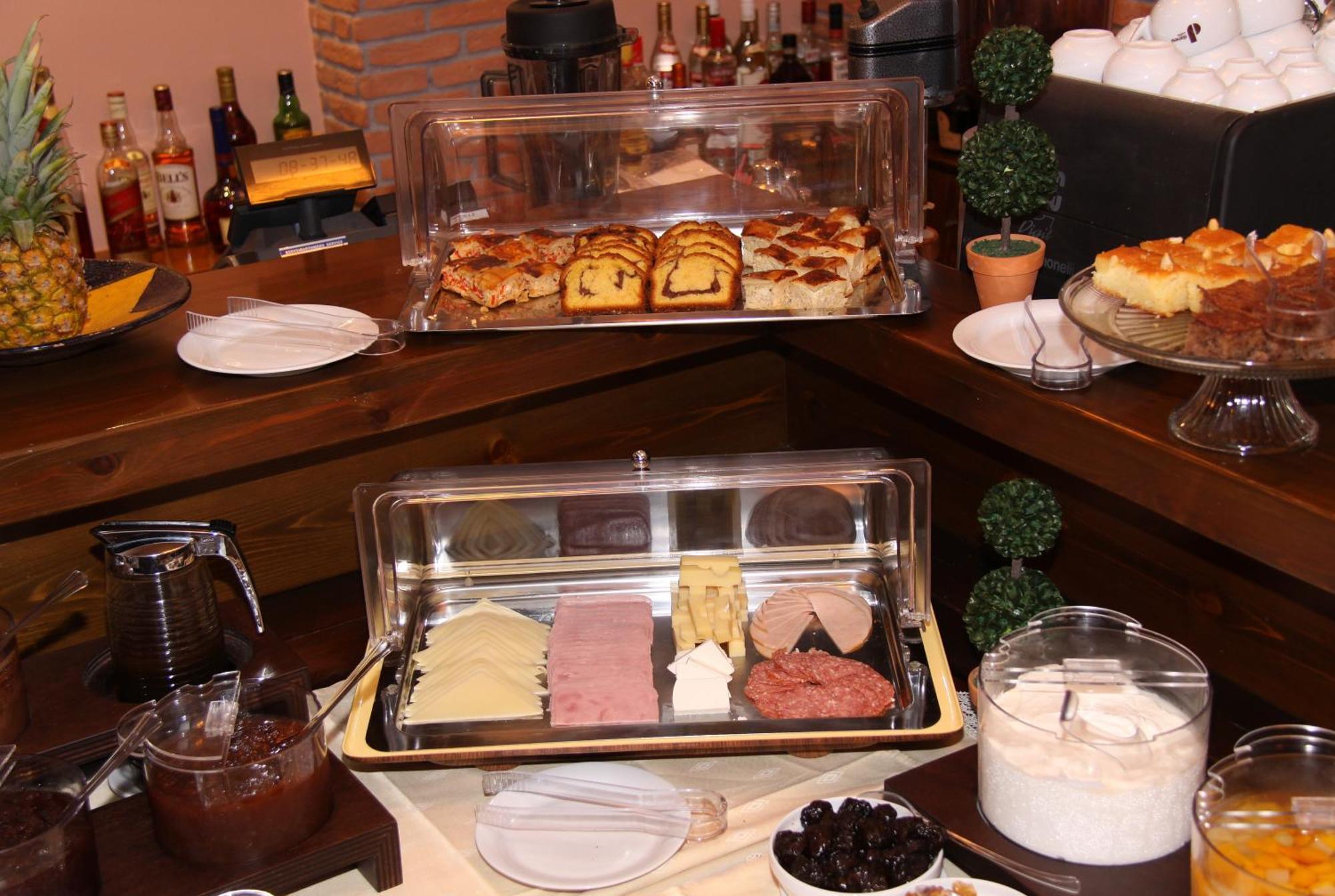 אפיסוס Katia Hotel מראה חיצוני תמונה