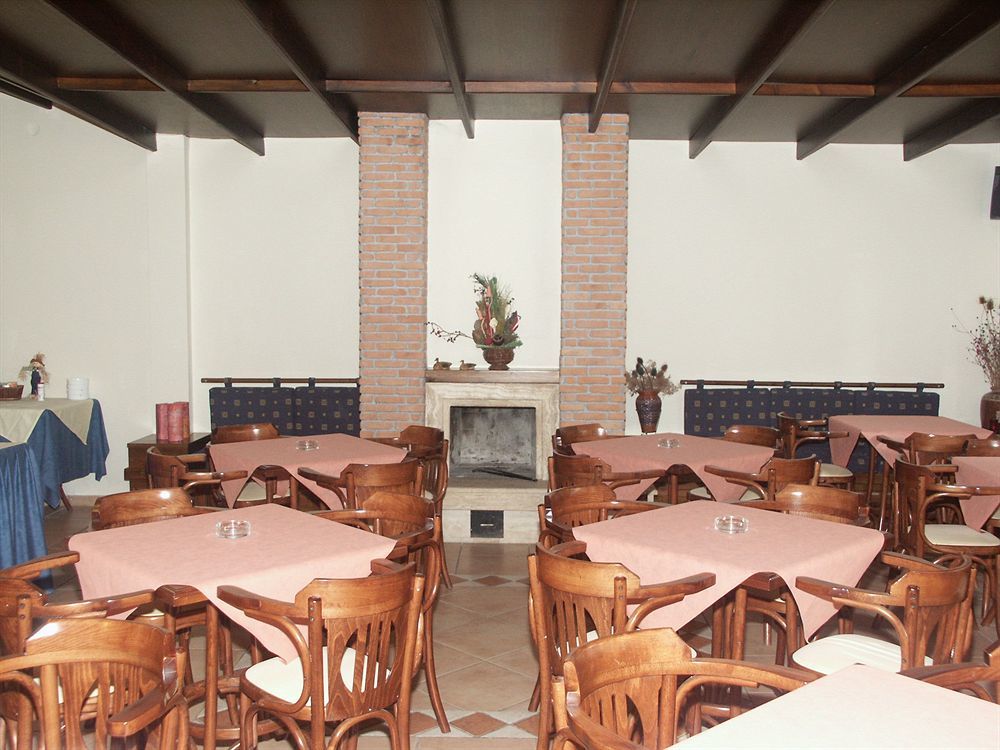 אפיסוס Katia Hotel מראה חיצוני תמונה